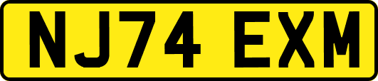 NJ74EXM