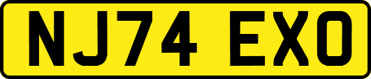NJ74EXO