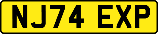 NJ74EXP