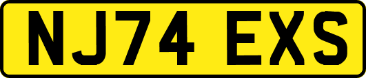 NJ74EXS