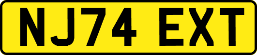 NJ74EXT