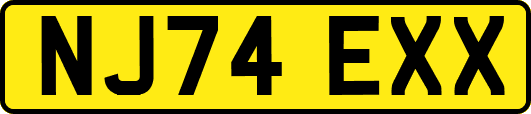 NJ74EXX