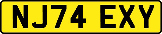 NJ74EXY