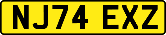 NJ74EXZ