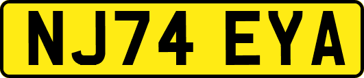 NJ74EYA