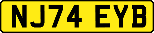 NJ74EYB