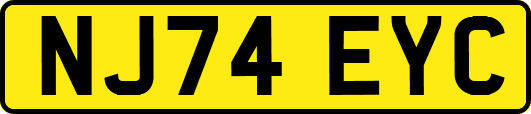 NJ74EYC