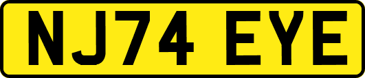 NJ74EYE