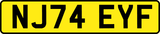 NJ74EYF