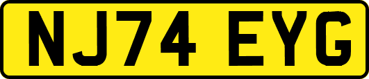 NJ74EYG