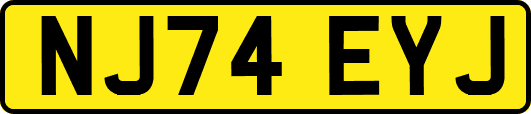NJ74EYJ