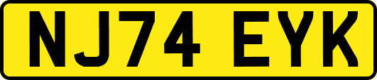 NJ74EYK