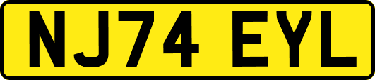 NJ74EYL