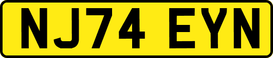 NJ74EYN