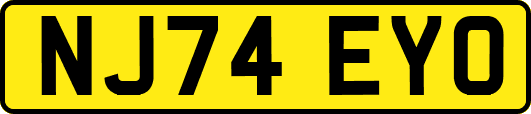 NJ74EYO