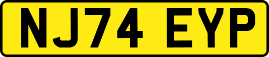 NJ74EYP