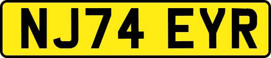 NJ74EYR