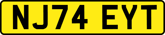 NJ74EYT