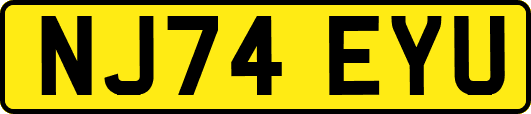 NJ74EYU