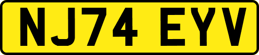 NJ74EYV