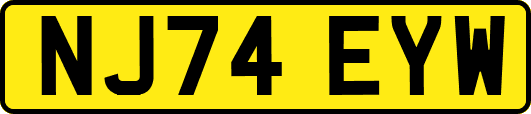 NJ74EYW