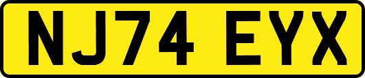 NJ74EYX