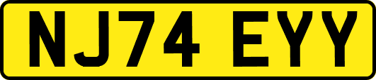 NJ74EYY
