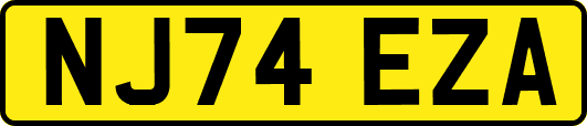 NJ74EZA