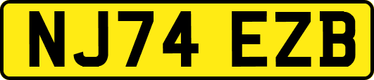 NJ74EZB