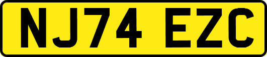 NJ74EZC