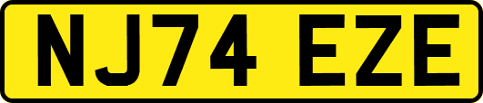 NJ74EZE