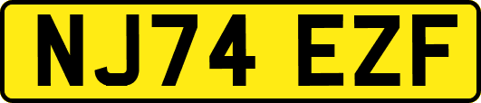 NJ74EZF