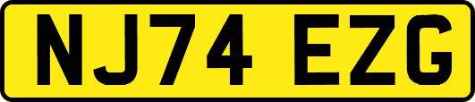 NJ74EZG