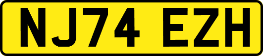 NJ74EZH