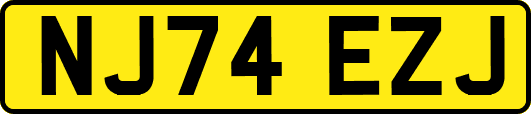 NJ74EZJ