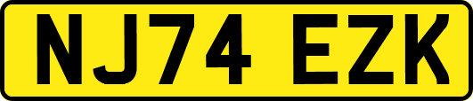 NJ74EZK
