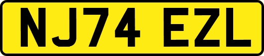 NJ74EZL