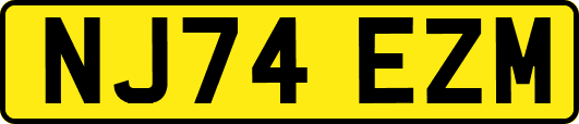NJ74EZM