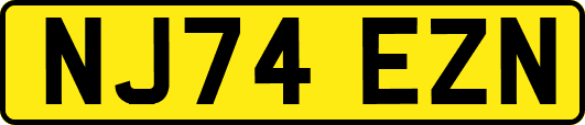 NJ74EZN