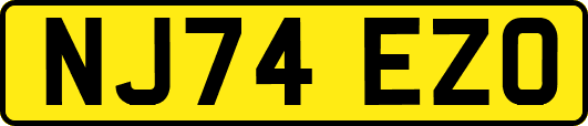 NJ74EZO
