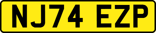 NJ74EZP