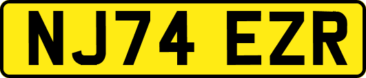NJ74EZR