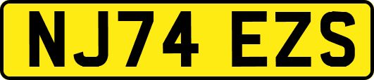 NJ74EZS