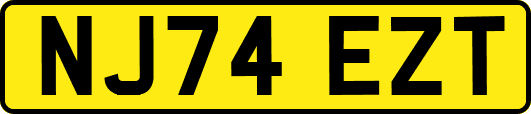 NJ74EZT