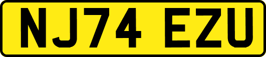 NJ74EZU