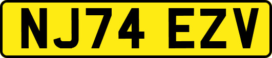 NJ74EZV