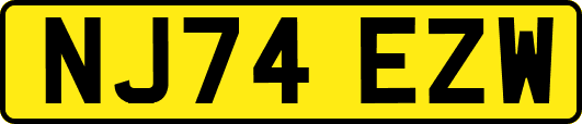 NJ74EZW