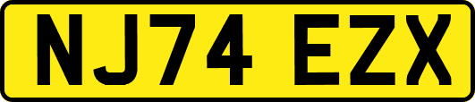 NJ74EZX