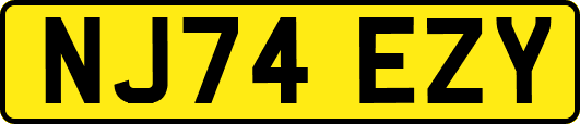 NJ74EZY