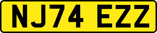 NJ74EZZ